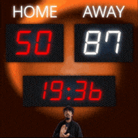 50 Home GIF