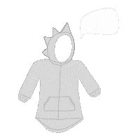 minimocca clothes magyar baba anya Sticker