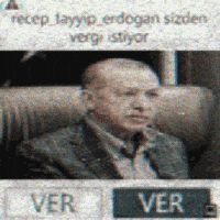 Turkish Tax GIF