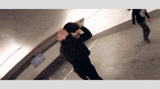 honor gino GIF by Bonjwa