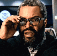 Ice Cube Reaction Gif GIF