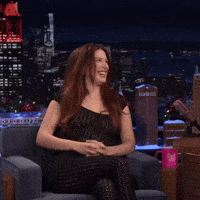 Jimmy Fallon Interview GIF