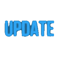 Update Resume Sticker by TalentSmiths