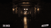 clive owen GIF by The Knick