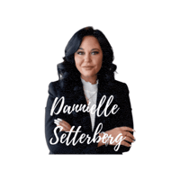 Danniellesetterberg Sticker by HowardHannaSB