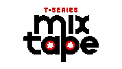 Tseriesmixtape Sticker by T-Series