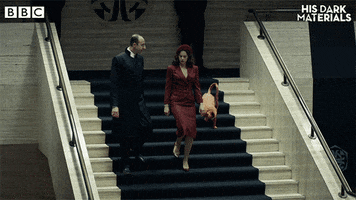 Bbc One GIF by BBC