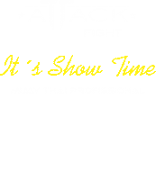 Time Show Sticker by ATTACK FIGHT