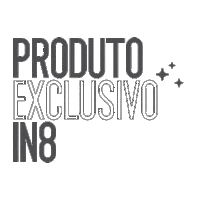 Produtoexclusivoin8Home Sticker by IN8 Home