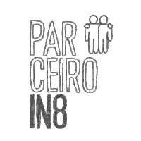 Parceiroin8 Sticker by IN8 Home