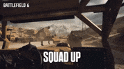 Bf Driving GIF by Battlefield