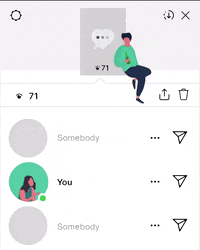 vishav love instagram crush insta GIF