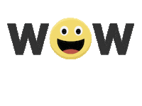 Wow Sticker by SaskPolytech