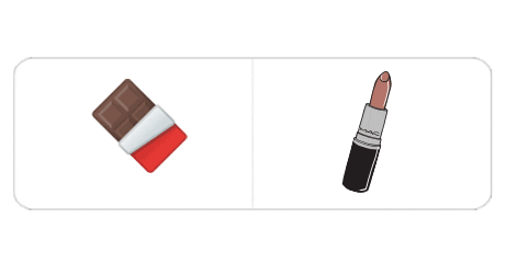 makeup lips Sticker by MAC Cosmetics Australia