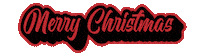 Christmas Greem Sticker by TORRESgraphics