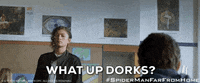 far from home GIF by Spider-Man