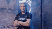 North Carolina Soccer GIF by UNC Tar Heels