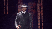 gene kelly singing GIF by Tvoje Lice Zvuči Poznato