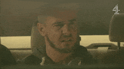 Confused No Way GIF by Hollyoaks