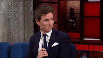 GIF by The Late Show With Stephen Colbert