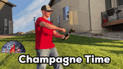 Party Drinking GIF by Tailgating Challenge