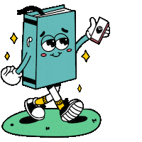 Audiobook Bookstore Sticker by Libro.fm Audiobooks