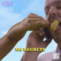 Hungry Eat Me GIF by Marcel Katz / The Art Plug