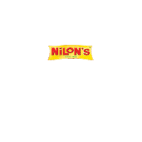 Food Love Sticker by Nilons