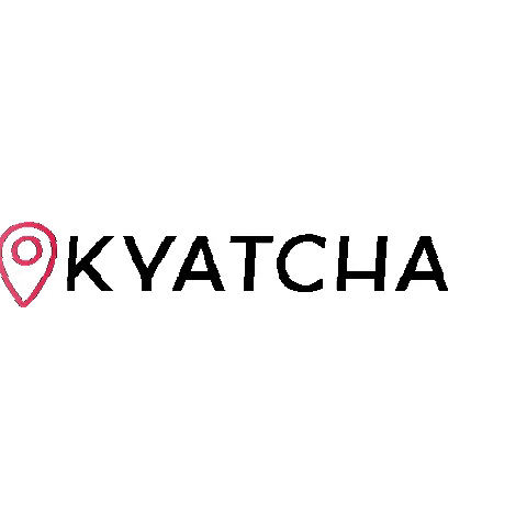 KYATCHA giphygifmaker giphyattribution delivery restaurant GIF