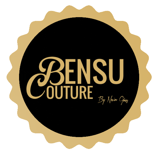 Happy Customer Sticker by Bensu Couture