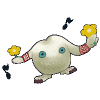 Pikmin2 Sticker