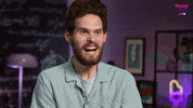 Scream Love GIF by Beauty and the Geek Australia
