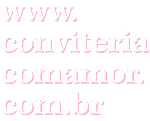 Cvca Sticker by Conviteria Com Amor