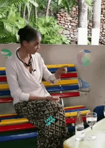 #marina silva GIF