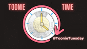 GIF by Toonie Tuesday
