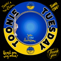ToonieTuesday ukraine cyd toonie tuesday GIF