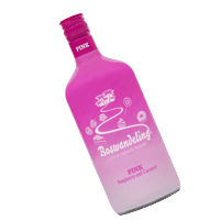 Pink Boswandeling Sticker by FLS Company Nederland N.V.