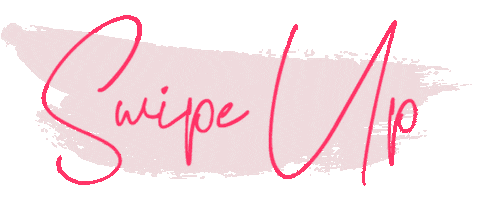 Swipe Up Sticker by SugarShape