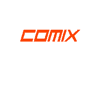 Performances Comix Sticker by Buccimoto