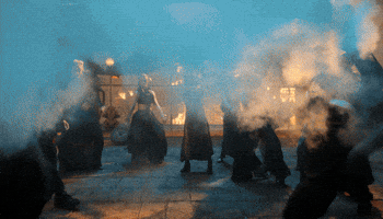 Prabhas Gifs GIF by Vyjayanthi Movies