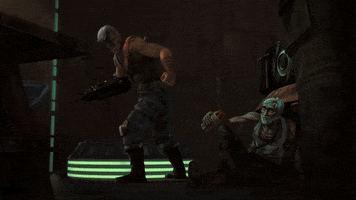 B B Prabhas Gifs GIF by Vyjayanthi Movies