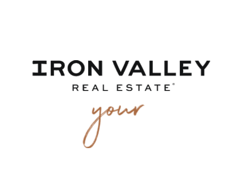 Do Your Thing Makeyourmove Sticker by Iron Valley Real Estate