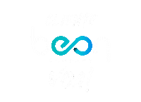 beoncompany cliente voa beon beon company Sticker