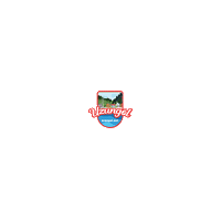 uzungol trabzon karadeniz uzungol yayla Sticker
