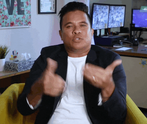 Asl Empathy GIF