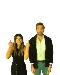 Fvdmadrid Sticker by Facebook Video Day Madrid