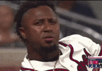 Braves Ozzie GIF by MichaelDMP