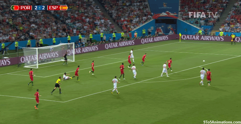 nacho russia2018 GIF