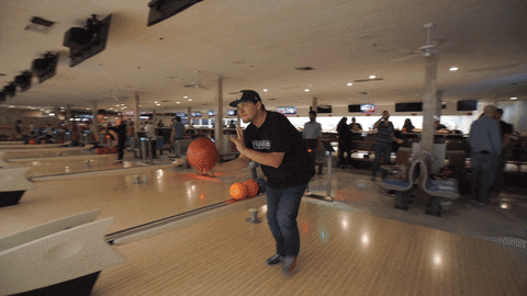 TheYoungTurks giphyupload funny sport bowling GIF