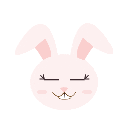 Good Night Mood Sticker